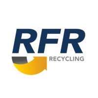 Grupo RFR logo - Similar company to Uplog Transportes E Logística Eireli