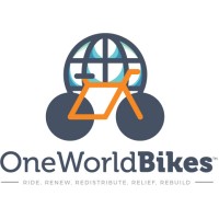 Oneworld Bikes Foundation