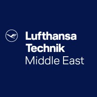 Lufthansa Technik Middle East logo - Similar company to Lufthansa Technik Shenzhen Co., Ltd.
