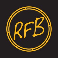 © RFB . Restaurant Franchise Brokers logo - Similar company to Rfb