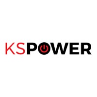 KS Power Electrical logo - Similar company to Ks Power