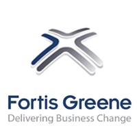 Fortis Greene Ltd