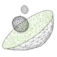 Altimesh logo - Similar company to Spacegoo