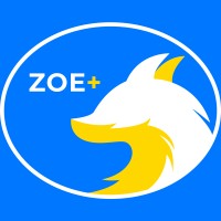 ZOE PLUS logo - Similar company to Obsidian Soft Io