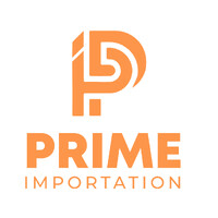 Prime Importation logo - Similar company to Ciel Press Official