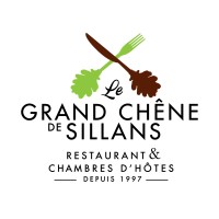 Le Grand Chene de Sillans logo - Similar company to Peter Polo Diffusion