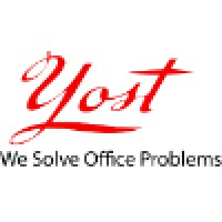 Yost Business Systems logo - Similar company to Budget Document Technology