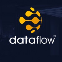 Dataflow logo - Similar company to Dataflow