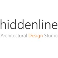 Hiddenline Architectural Design Studio logo - Similar company to Hiddenlines Architect