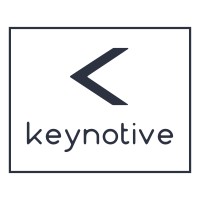 Keynotive logo - Similar company to E. Con Networks (Pvt) Ltd