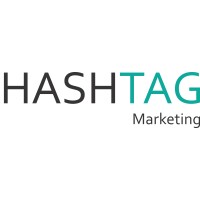 Hashtag Marketing logo - Similar company to Gauri Saundarya