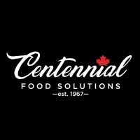 Centennial Food Solutions logo - Similar company to Alchemy Academy