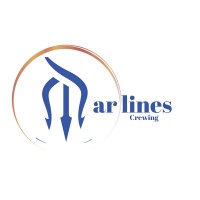 Marlines Crew Management logo - Similar company to Atomars