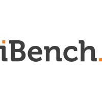 iBench logo - Similar company to Bioest