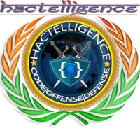 Hactelligence Organization logo - Similar company to Securebit