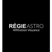 Regie Astro logo - Similar company to Kagemane