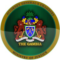 Attorney General's Chambers & Ministry of Justice of The Gambia logo - Similar company to Generalstaatsanwaltschaft Hamm