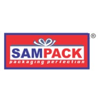 Sampack India Corporation logo - Similar company to Vipersonetics
