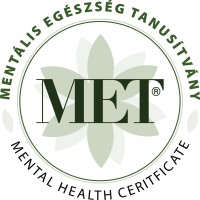 Mentális Egészség Tanúsítvány logo - Similar company to Mindrace