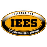 International Earthmoving Equipment Solutions Solutions logo - Similar company to P&R Earthmoving