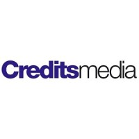 Credits Media logo - Similar company to Media.Nl