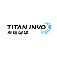 Titan Invo Technology Limited （泰坦智華科技有限公司） logo - Similar company to Dprism.Ai