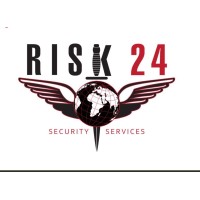 RISK24 LIMITED logo - Similar company to Hans Global Security Group