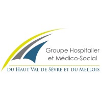 Groupe Hospitalier du Haut Val de Sèvre et du Mellois logo - Similar company to Babel.Coop