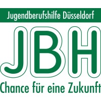 Jugendberufshilfe Düsseldorf gGmbH logo - Similar company to Kolping Bildungswerk E.V.