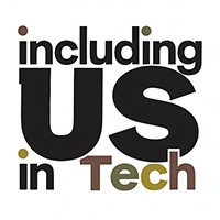Including Us in Tech logo - Similar company to She Learns Ai
