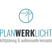 PlanWerkLicht GmbH - Lichtplanung & audiovisuelle Konzepte logo - Similar company to Selled Ag
