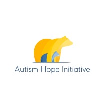 Autism Hope Initiative logo - Similar company to Children'S Learning Connection