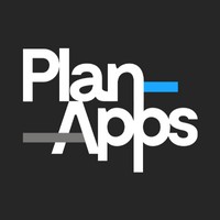 Plan-Apps logo - Similar company to Smg