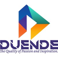 Duende Ingenious LLP logo - Similar company to Minitek Systems India Pvt. Ltd.