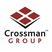 Crossman Group logo - Similar company to Jrs Aggregates Ltd