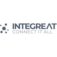 InteGreat Aps logo - Similar company to Mediastyle - Open Source Webbureau