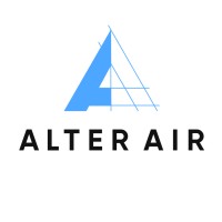 Alter Air logo - Similar company to Akvilon Group