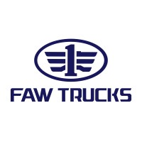 FAW Trucks Global logo - Similar company to Faw Austria Automobile R&D Gmbh