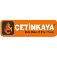 ÇETİNKAYA ISIL İŞLEM MERKEZİ logo - Similar company to Batı Isıl İşlem