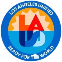Los Angeles Unified School District logo - Similar company to Ricnic