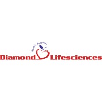 Diamond Lifesciences logo - Similar company to Cosmofix Technovation