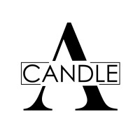 ACandle logo - Similar company to A Candle Co.