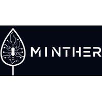 Minther logo - Similar company to Montherme