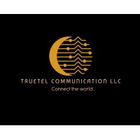 Truetel Communication LLC logo - Similar company to Icon Global Services Ltd.