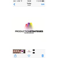 Production Strategies Incorporated logo - Similar company to The Thorn