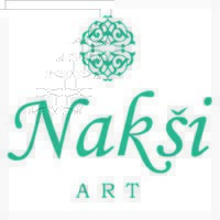 NaksiART logo - Similar company to Mitambi Solutions
