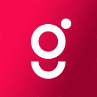 Gorgeous Radio logo - Similar company to Series Remote (Sailboat Games)