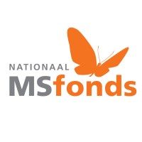 Nationaal MS Fonds logo - Similar company to Spark Custom Electronics
