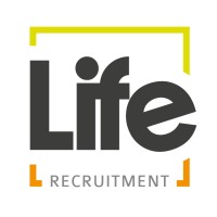 Life Recruitment BV logo - Similar company to Kootprofessionals