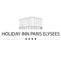 Holiday Inn Paris Palais de l'Elysée logo - Similar company to Millétoiles